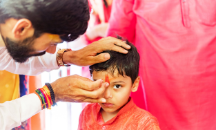 Hindi Rudra Puja- Hindi Pandits, Bangalore